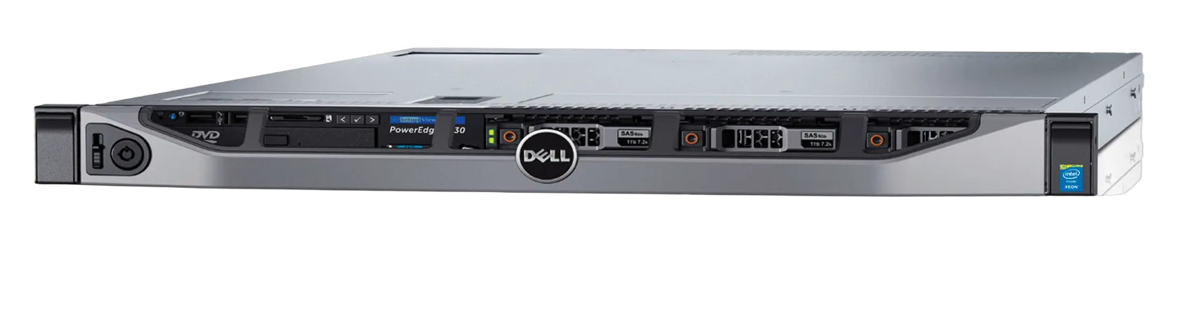 Dell PowerEdge R630